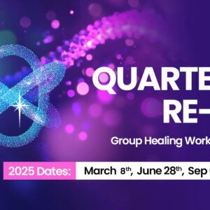 The Ultimate Quarterly Reset - Star Magic Healing