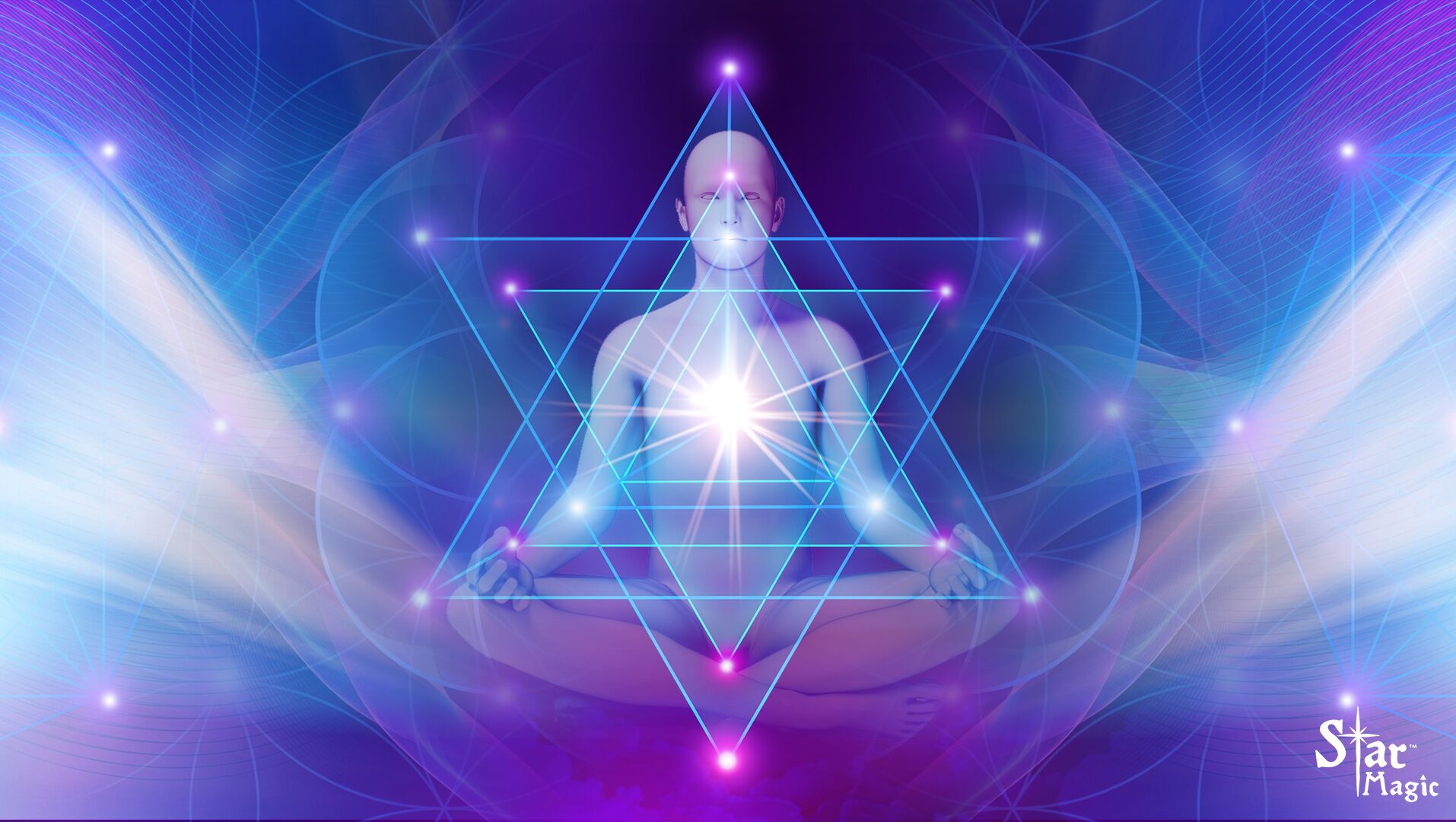 quantum healing blog article