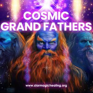 1st Weekend – Grandfather event